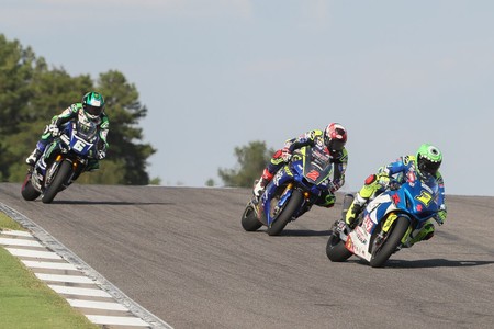 Elias Motoamerica 2018 Alabama 5