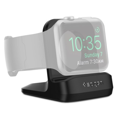 Base de carga Spigen para Apple iWatch por 8,99 euros