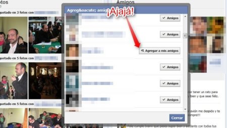 El timeline de Facebook nos dice quién dejó de ser nuestro amigo