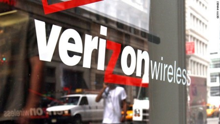 ¿Una tarifa y velocidad de conexión que cambian sobre la marcha? Es lo que propone Verizon