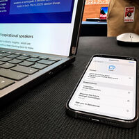 Europa le exigió a Apple una lista de deseos para sus rivales. Microsoft acaba de sacarle el portapapeles del iPhone