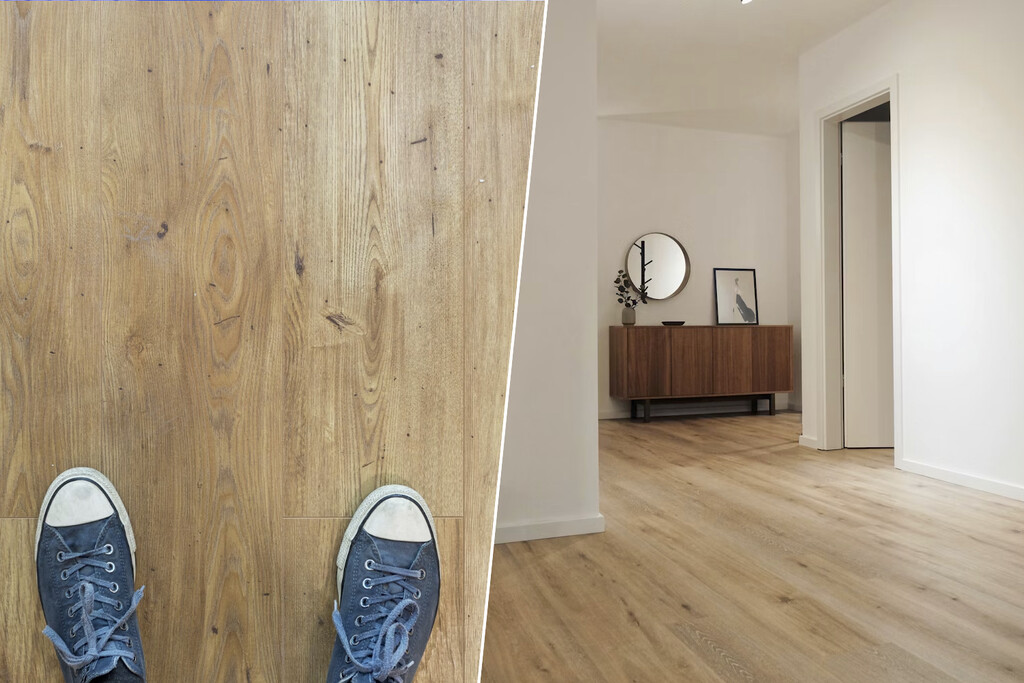 Si vas a cambiar el suelo en casa y quieres elegir entre suelo SPC o laminado, ten todo esto en cuenta antes