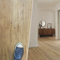 Si vas a cambiar el suelo en casa y quieres elegir entre suelo SPC o laminado, ten todo esto en cuenta antes