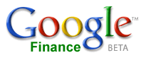 Google Finance, entrando en la información bursátil 2.0