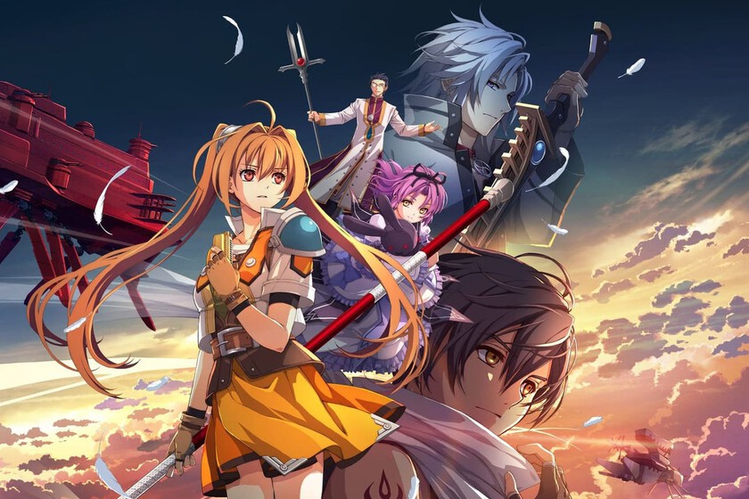 Su primer RPG fue uno de los mejores juegos de 2025, y ya puedes probar gratis su secuela en PC, PS5 y Nintendo Switch a un mes de salir