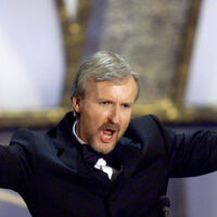 James Cameron, sobre los Oscars: "Puedes jugar al juego de los premios o al que a mí me gusta, que es hacer películas que la gente realmente va a ver"