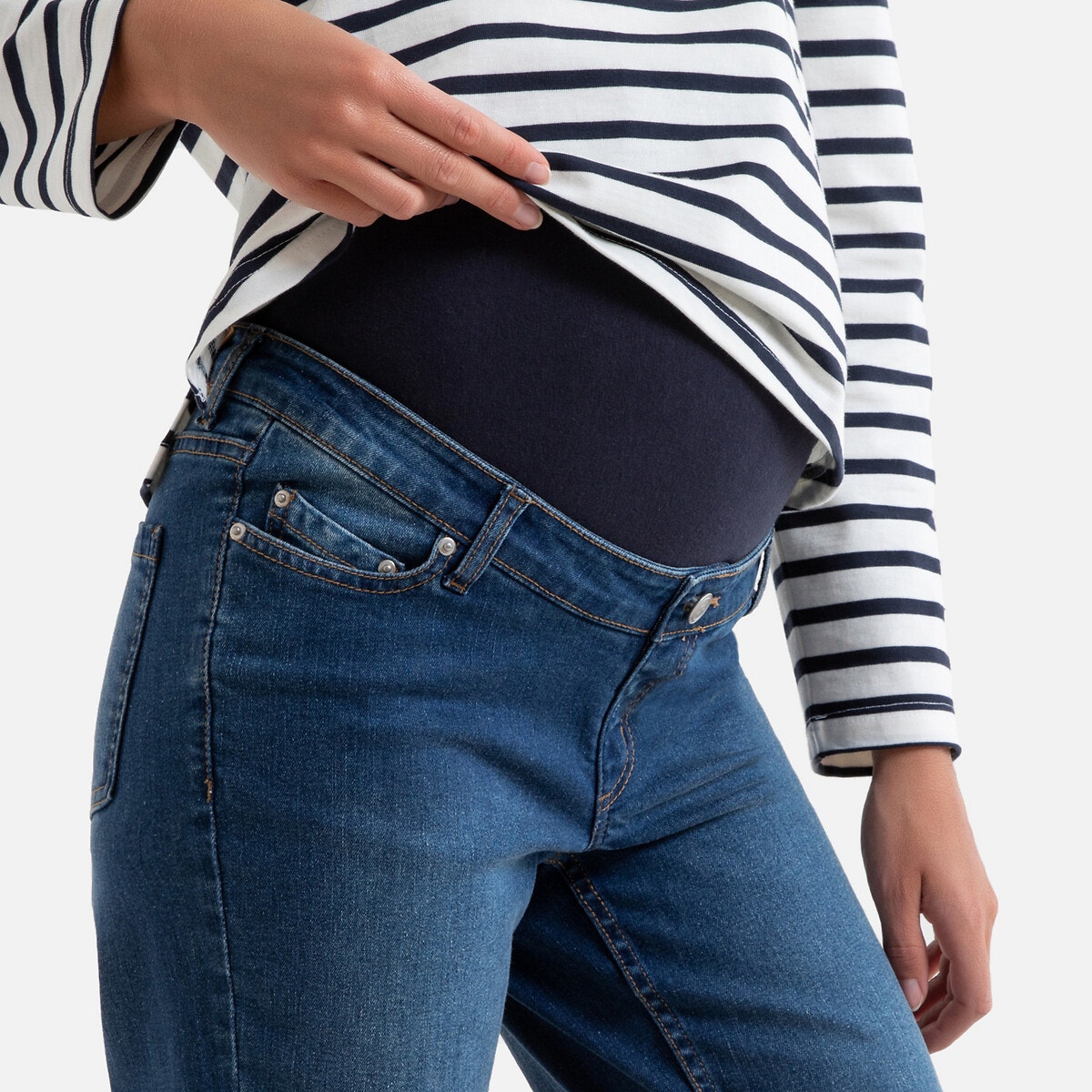 Pantalones vaqueros skinny