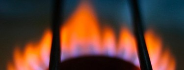 Los niños y las fuentes de calor