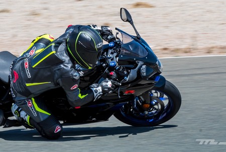 Suzuki Gsx R1000 2017 Accion 019