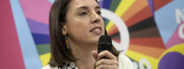 Irene Montero, sobre su casa en Galapagar: "Tenemos a medias una hipoteca de 540.000 euros que pagaremos poco a poco durante 30 años. Es para vivir, no para especular"