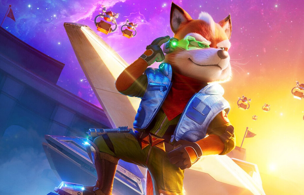 Sentí que quería verlo: Miyamoto rompió una regla de Nintendo con la aparición de Star Fox en Super Mario Galaxy. La Película 