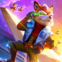 "Sentí que quería verlo": Miyamoto rompió una regla de Nintendo con la aparición de Star Fox en Super Mario Galaxy. La Película 