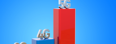 ¿Cuál es la diferencia entre las redes 4G y 5G? 
