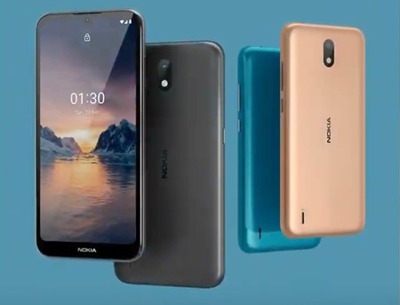 Nokia 1.3