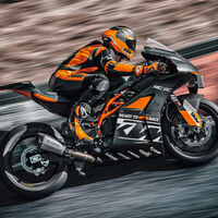 KTM se salva de la quiebra. Los indios han llegado al rescate a base de millones, y hay seis pretendientes, incluida BMW 