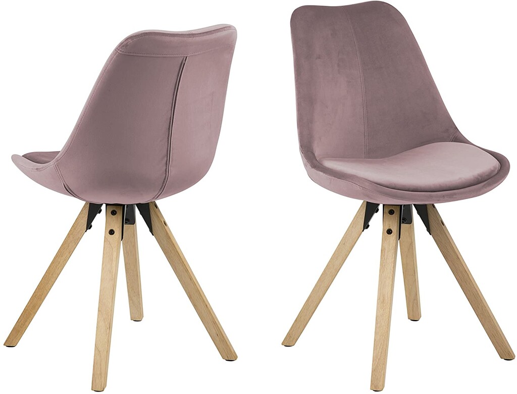 Los conjuntos de sillas de comedor con mejor puntuación y a buen precio