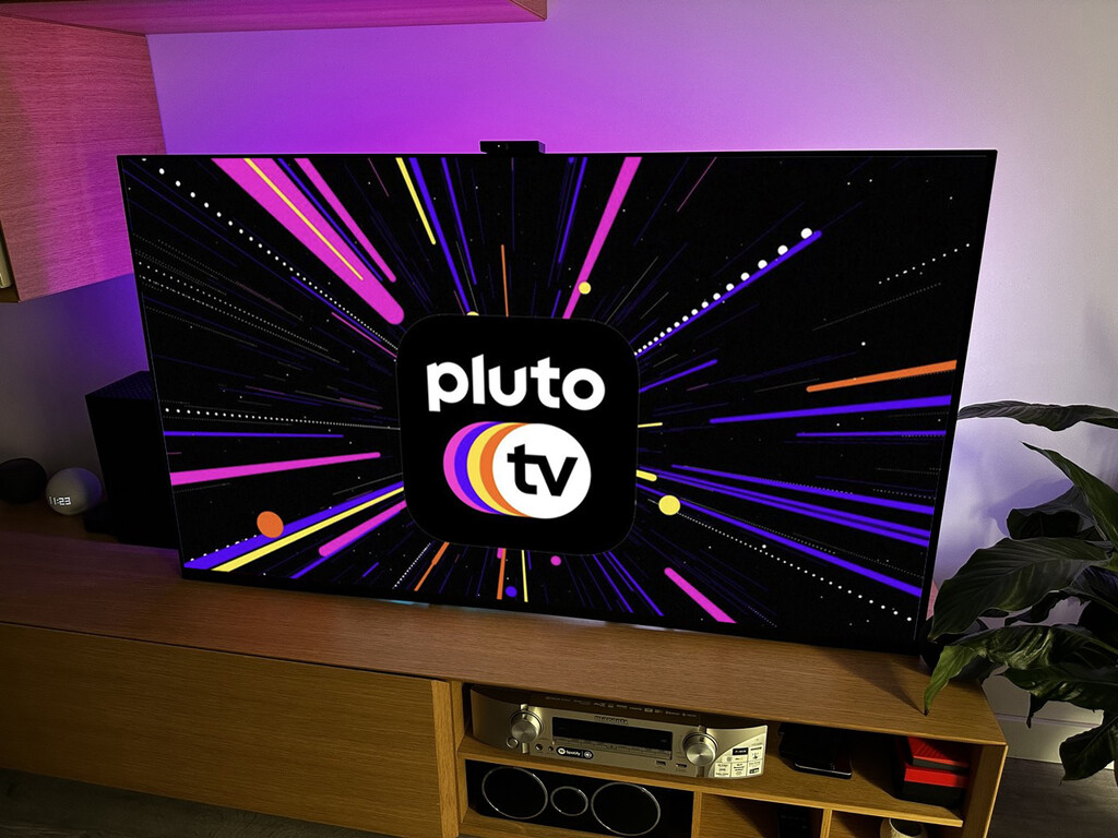 Esto es lo nuevo que llega a Pluto TV en mayo y gratis. Contenido para los amantes del cine de autor y un canal dedicado al humor