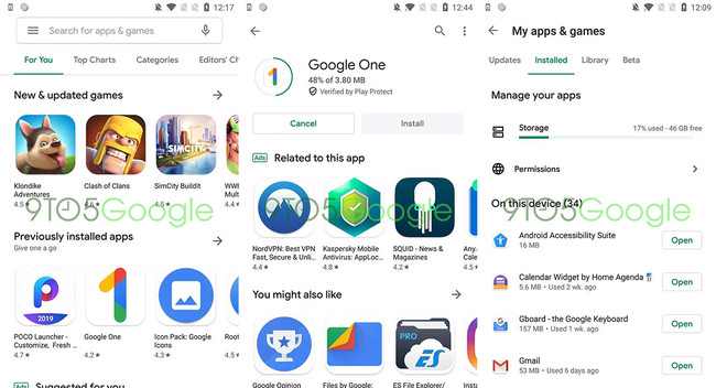 Googleplaymaterial