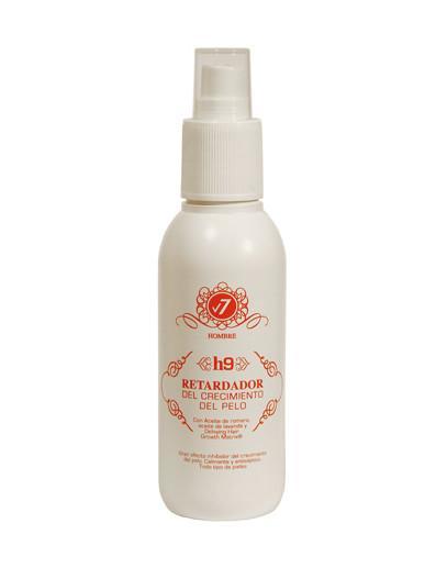 h9 Inhibidor del Crecimiento del Vello en spray de V7 Hombre