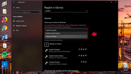 Idioma 5