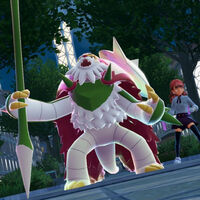 Leyendas Pokémon: Z-A: cuáles son todos los megas confirmados y cómo obtener tu primer megaevolución gratis