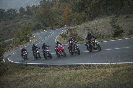 Energica Presentara 10 Modelos En El Eicma De Milan 002