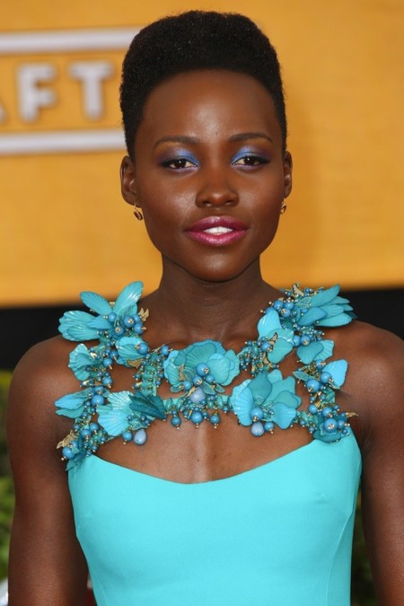 SAG Awards 2014, la alfombra roja con todos los looks 