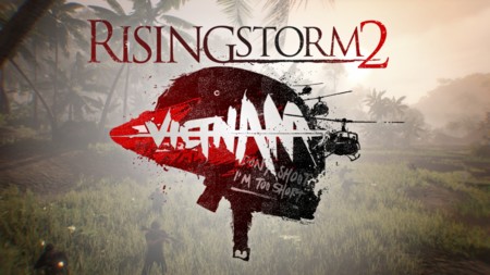 Así es el sistema de juego asimétrico de Rising Storm 2: Vietnam