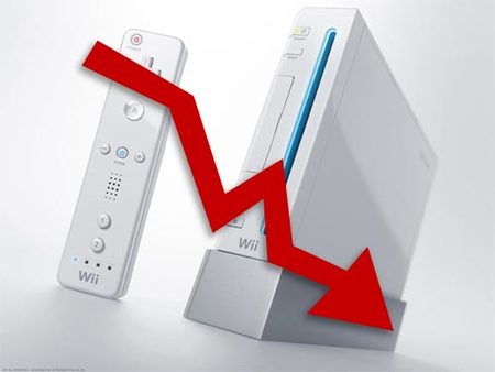 Los beneficios de Nintendo se hunden casi un 60% confirmando las peores previsiones