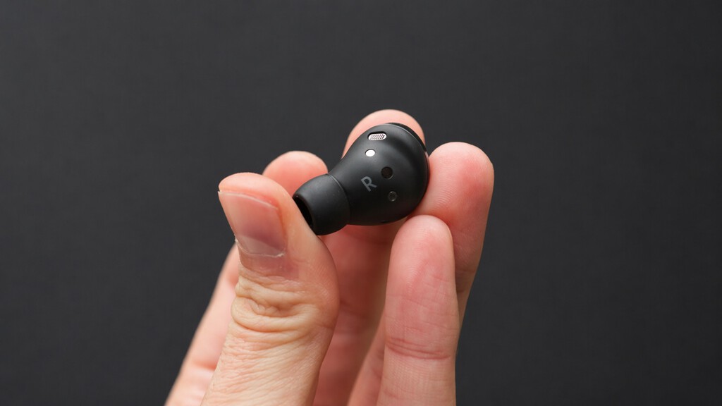 Samsung vuelve a dejar rastro de los Galaxy Buds Able: la nueva filtración confirma un diseño que rompe con lo de siempre