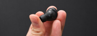 Lo próximo de Samsung en audio no se parece a sus Buds de siempre: otra filtración vuelve a demostrar el cambio de concepto