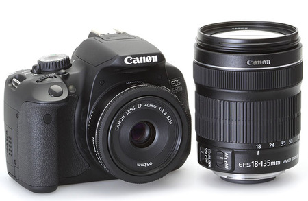Canon EOS 650D: Todo lo que necesitas saber