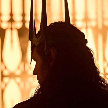 Anillos Poder Sauron