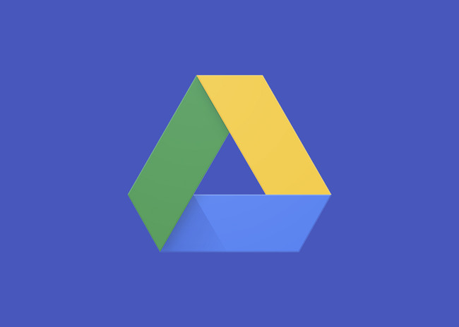 Google Drive