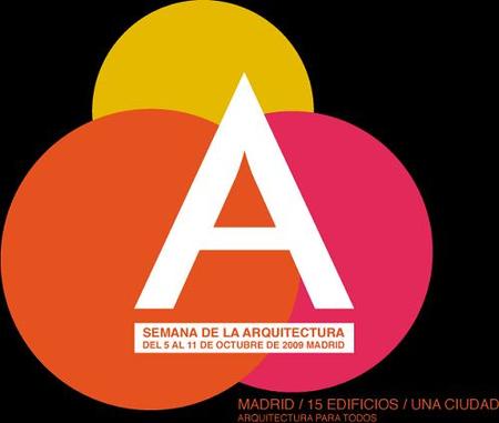 En la Semana de la Arquitectura de Madrid visita edificios emblemáticos