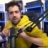 "Estoy totalmente baneado, de por vida": Pillaron a AuronPlay haciendo trampas y lo expulsaron para siempre de uno de los juegos de Valve 