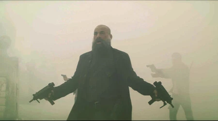'30 Monedas' 1x08': un épico final lleno de salvaje inventiva esotérica que hace imprescindible una segunda temporada