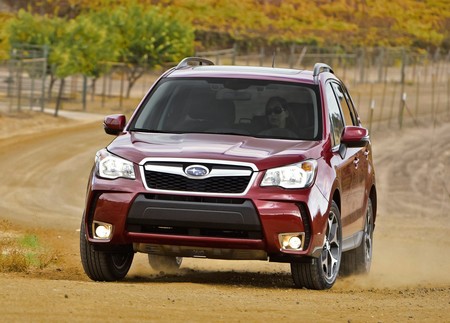Analizamos al Subaru Forester, un SUV de nicho que no debería pasar desapercibido