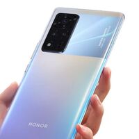 Honor View 40: el primer flagship de Honor de 2021 apuesta por una cámara RYYB y dos cargas ultrarrápidas