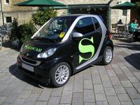 ¿smart fortwo taxi? ¡pues claro que sí!
