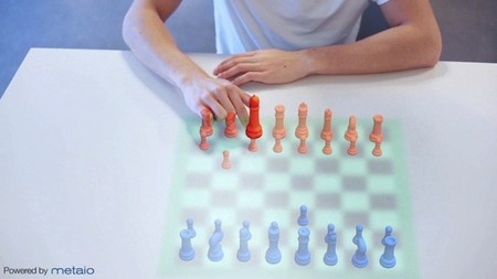 Thermal Touch: convertiendo cualquier superficie en una pantalla táctil
