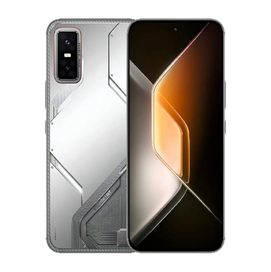 Infinix GT 30 Pro 5G, Dual Sim, 256GB Blanco 12+12GB RAM
