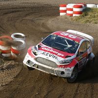 ¡Tienes que ver esto! Kevin Eriksson nos recuerda por qué nos gustan tanto las carreras 