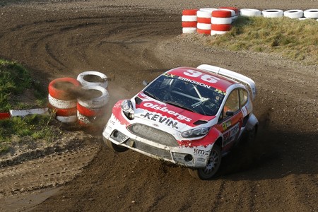 ¡Tienes que ver esto! Kevin Eriksson nos recuerda por qué nos gustan tanto las carreras