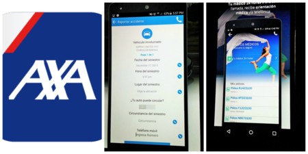 My AXA, la aplicación móvil para controlar todo lo relacionado a tu seguro automotriz