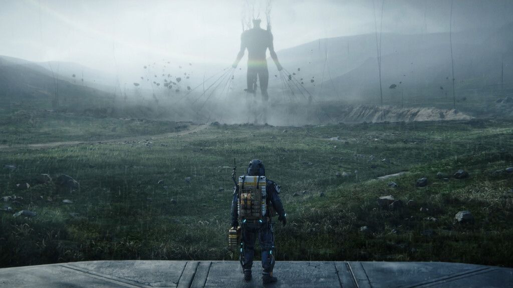 iPhone 15 Pro será tan potente que será el primer móvil en recibir juegos como Death Stranding, Assassin's Creed Mirage y los últimos Resident Evil iPhone 15 Pro será tan potente que será el primer móvil en recibir juegos como Death Stranding, Assassin's Creed Mirage y los últimos Resident Evil