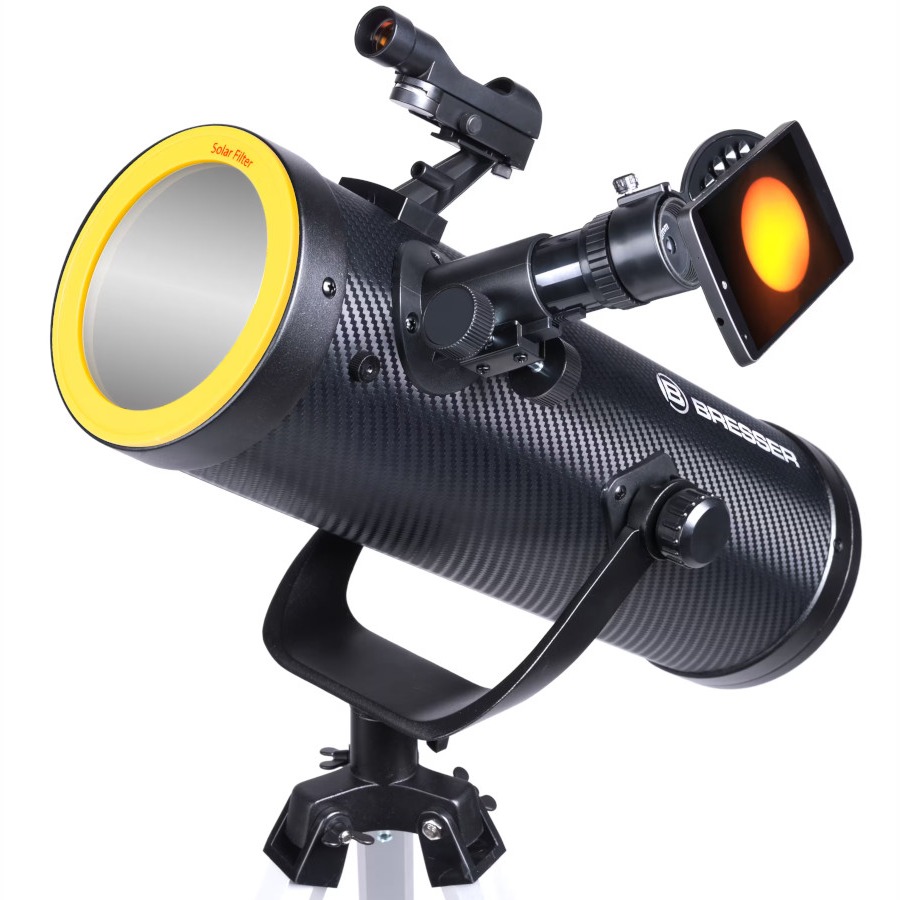Bresser Solarix
