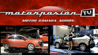 Motorpasion.tv un gran paso de Weblogs SL en el mundo del motor