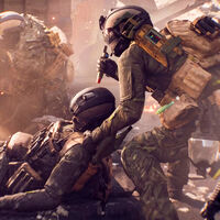 Cuando demuestras que en Battlefield 6 no necesitas matar para ser uno de los mejores jugadores de la partida