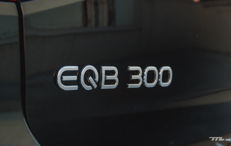 Mercedes Benz Eqb 2023 Prueba De Manejo Opiniones Resena Mexico 28